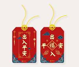 品牌IP形像2